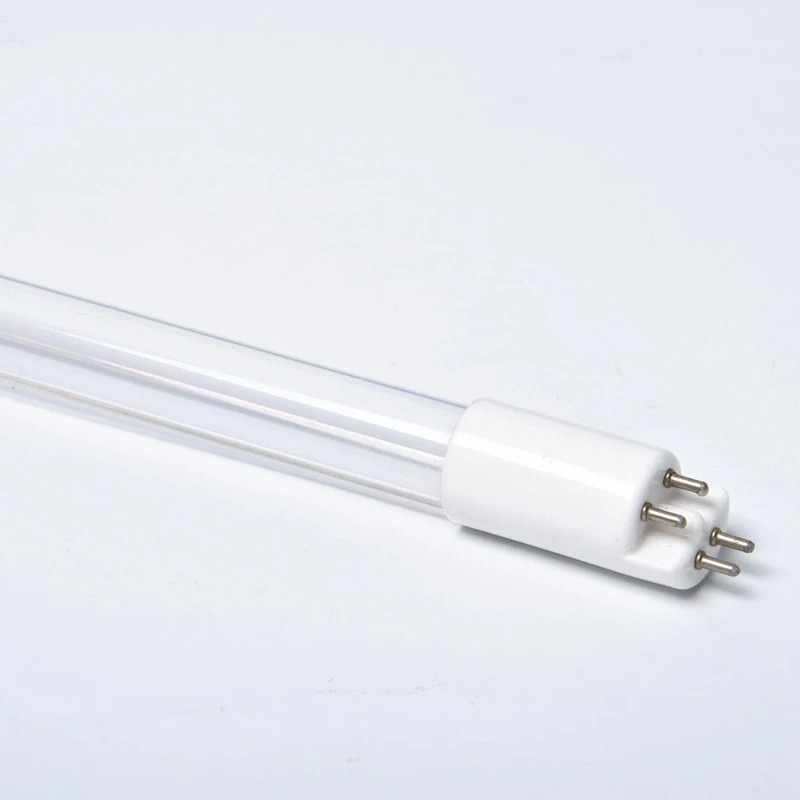 amalgam UVC light