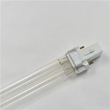 Ampoule ultraviolette compacte UV