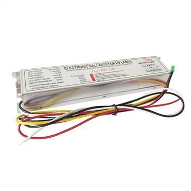 Ballast de tube UV germicide