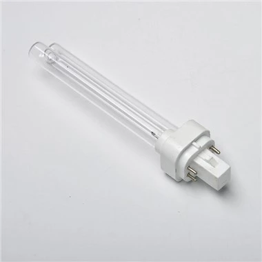 T5 UVC Lampes Germicides à l’Ozone 36W