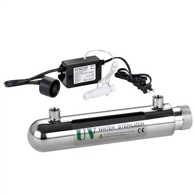 Stérilisateur UV Ultraviolet