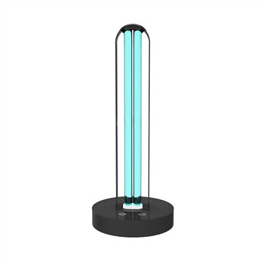 Purificateur d’eau UVC