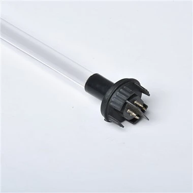 602826 Lampe à tube UV à l'ozone pour la stérilisation