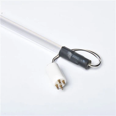 G40T5L Lumière UV sans ozone